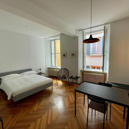 Great2Stay City Center Apartments Locarno Eksteriør billede