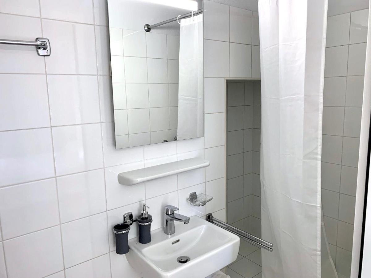 Great2Stay City Center Apartments Locarno Eksteriør billede