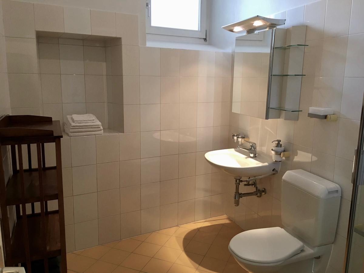 Great2Stay City Center Apartments Locarno Eksteriør billede